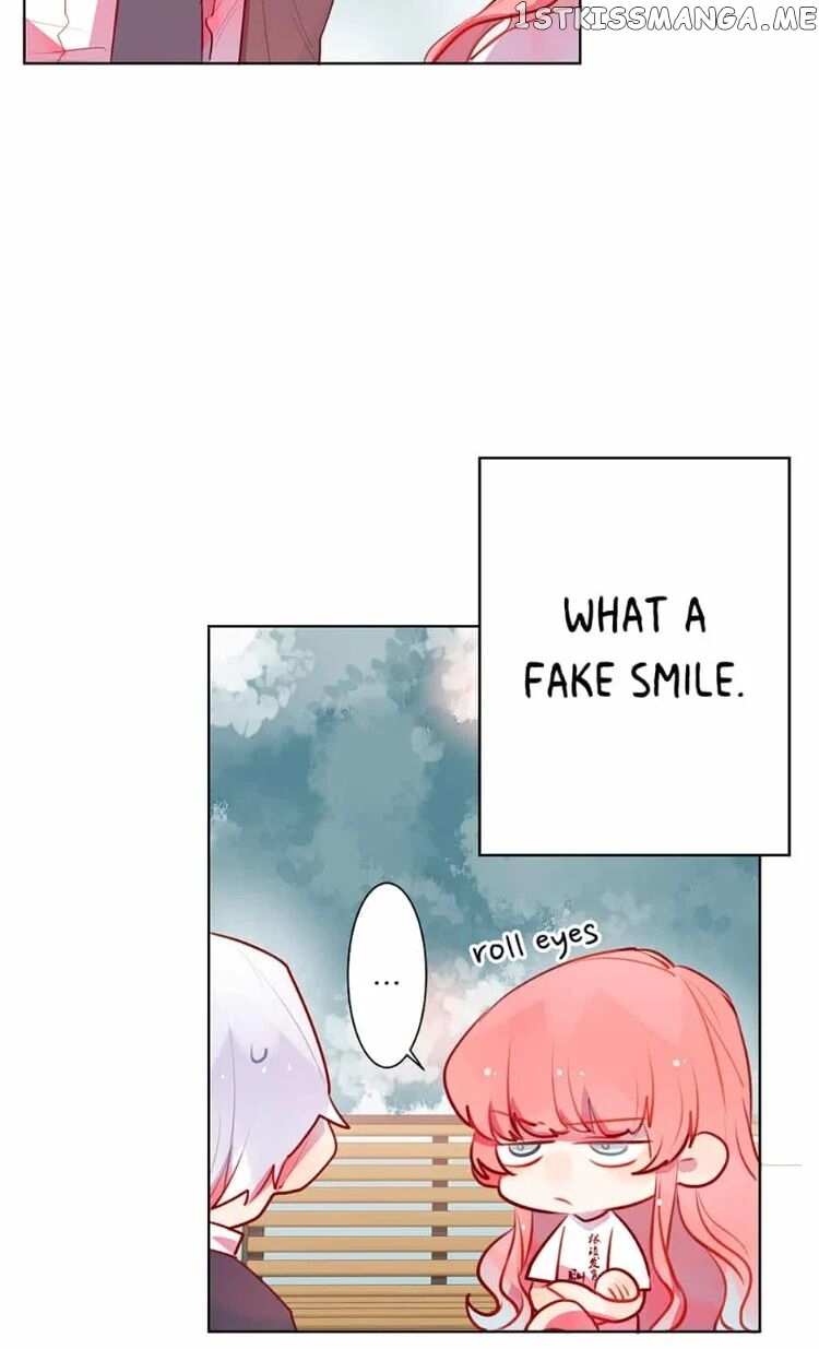 Uniquely You chapter 6 - page 26