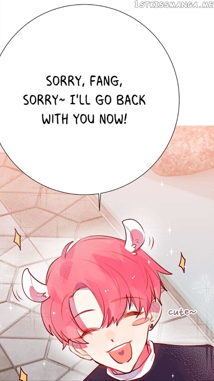 Uniquely You chapter 6 - page 31
