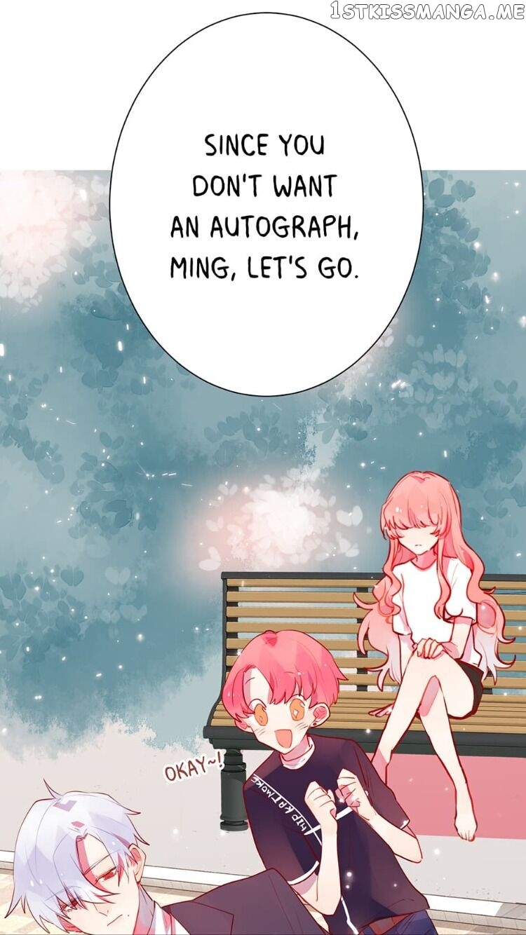 Uniquely You chapter 6 - page 41