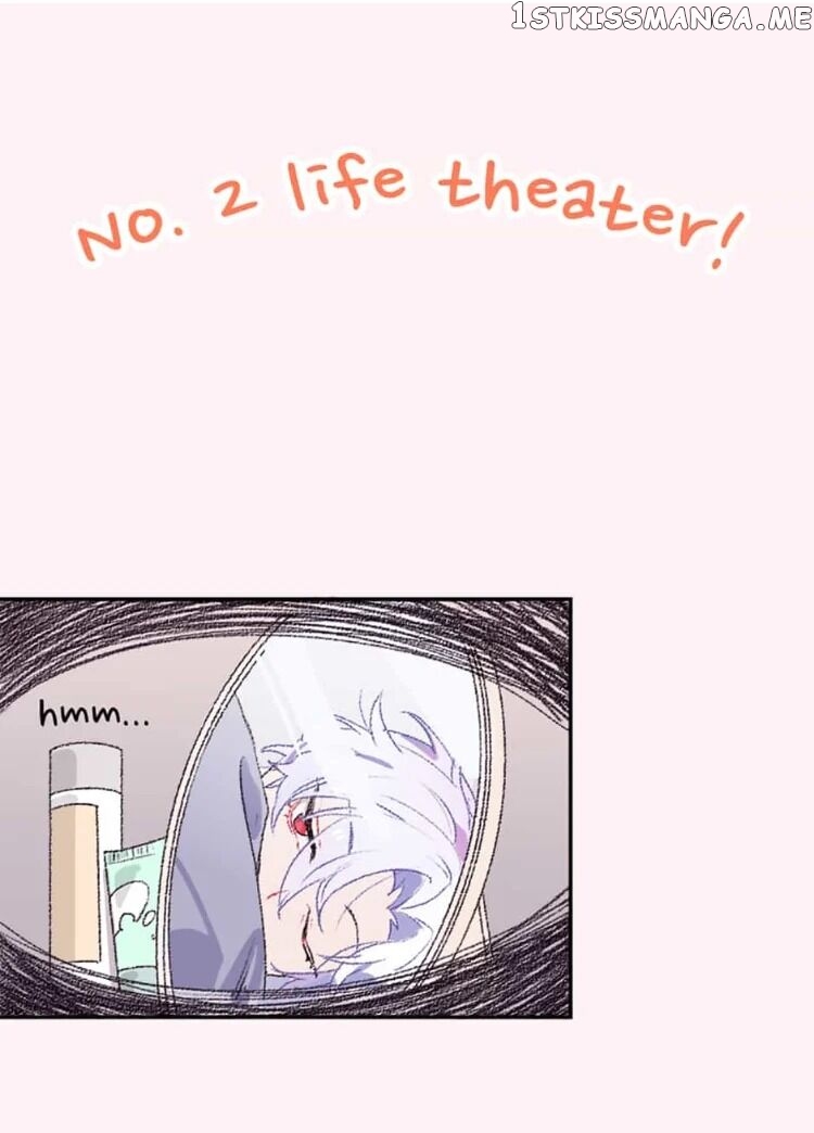 Uniquely You chapter 6 - page 48
