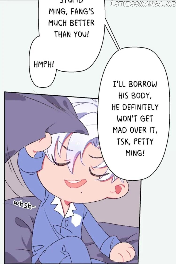 Uniquely You chapter 6 - page 52