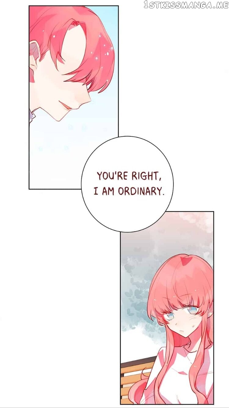 Uniquely You chapter 6 - page 6