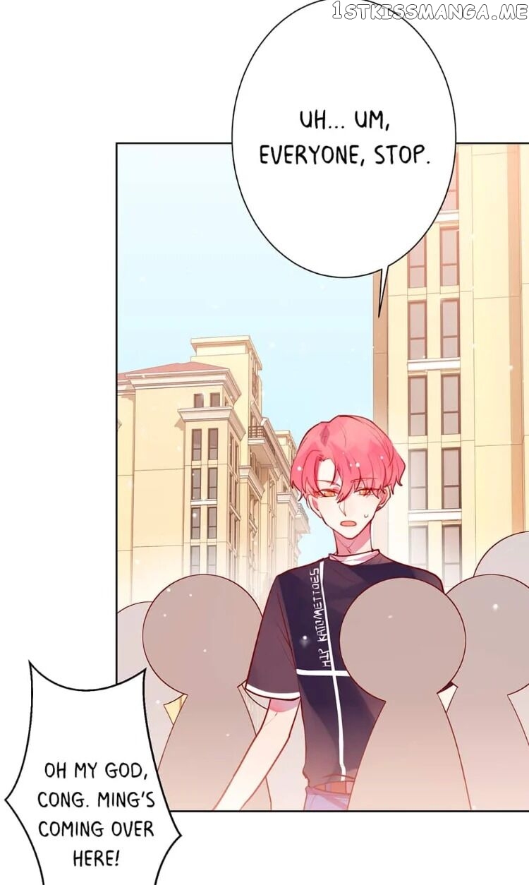 Uniquely You chapter 5 - page 24