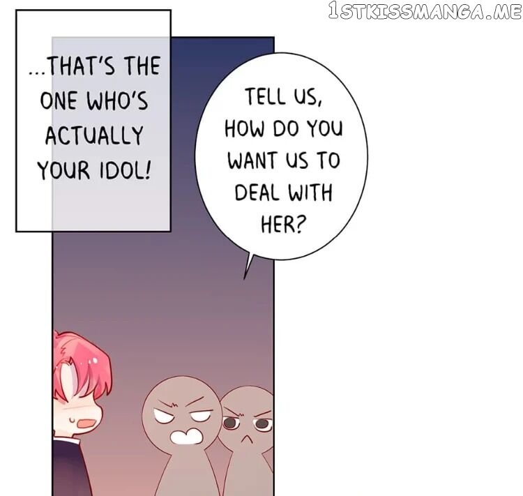 Uniquely You chapter 5 - page 26
