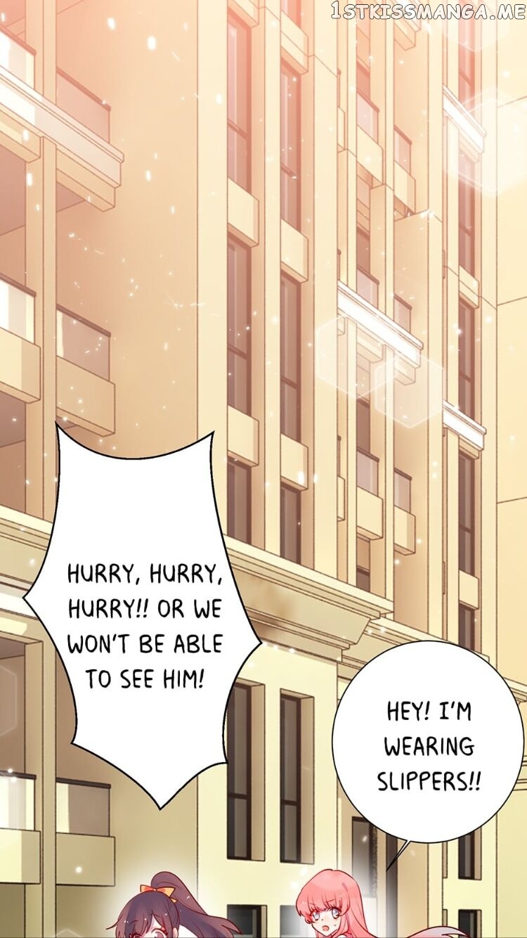 Uniquely You chapter 5 - page 3