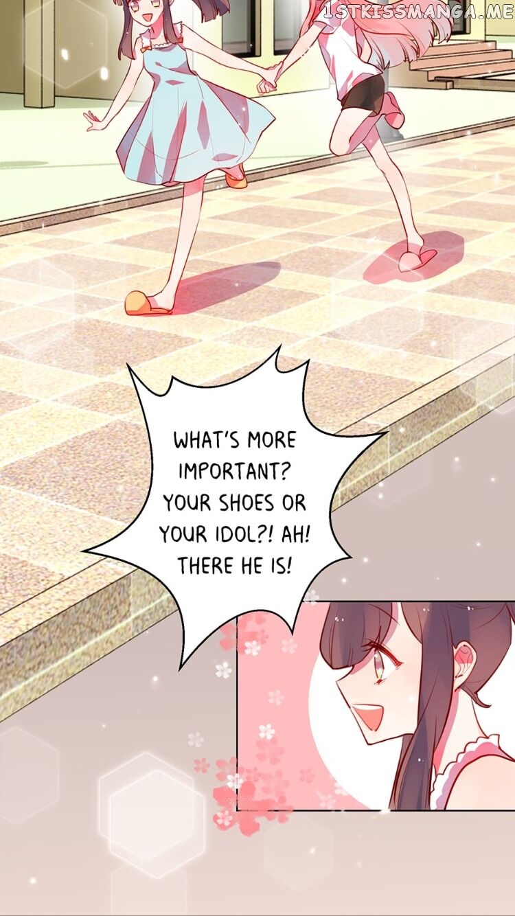 Uniquely You chapter 5 - page 4