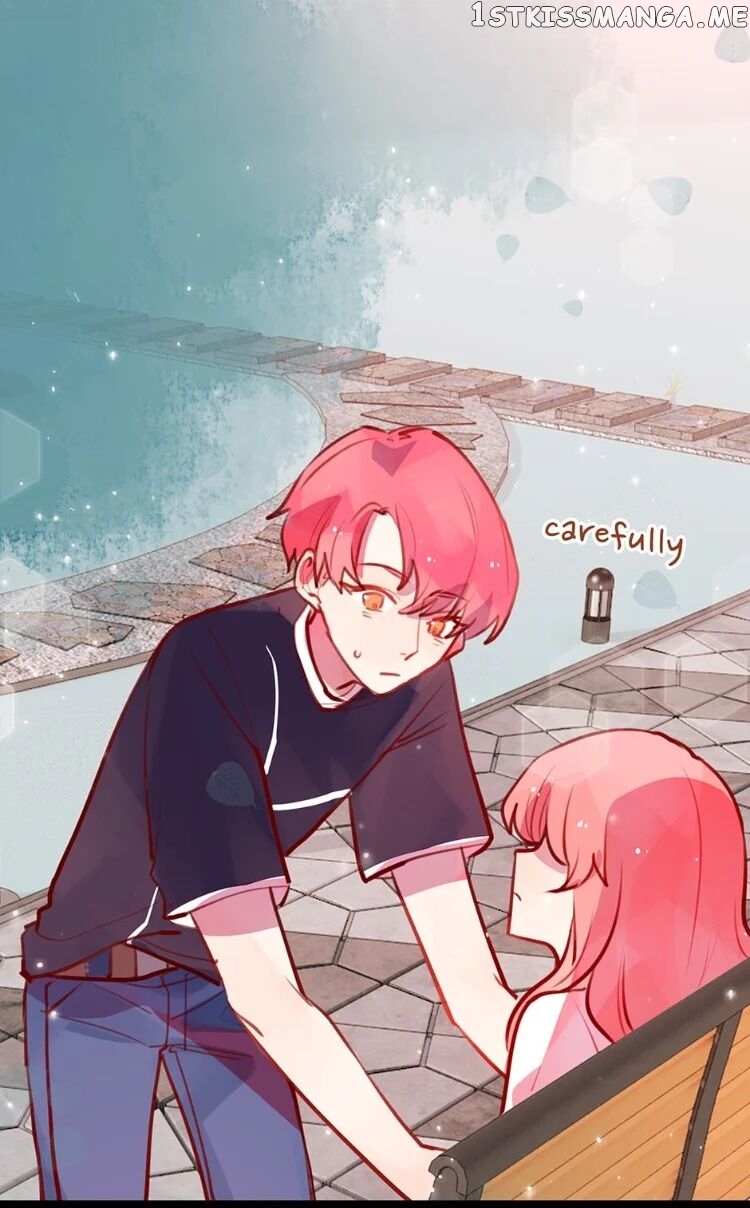 Uniquely You chapter 5 - page 40