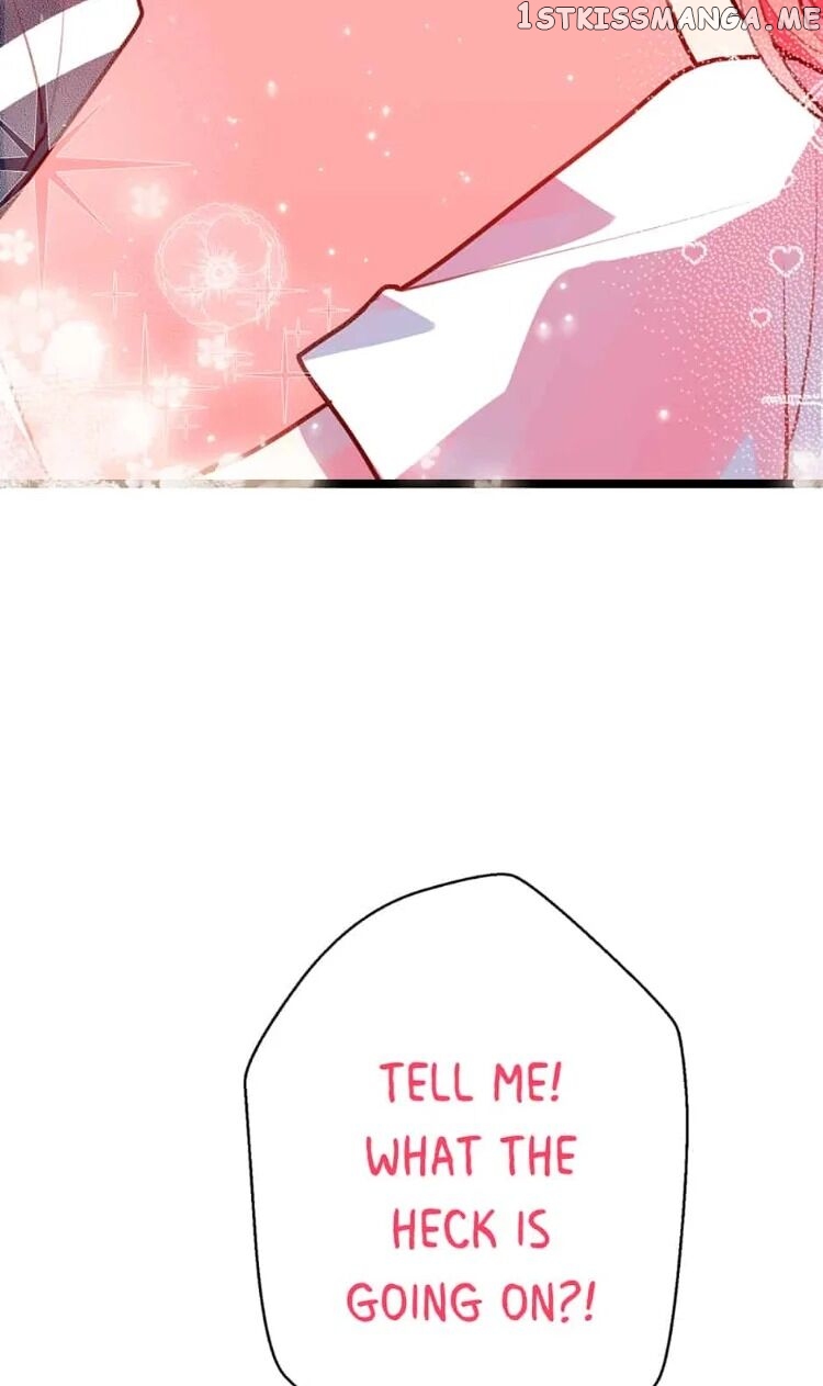 Uniquely You chapter 5 - page 43