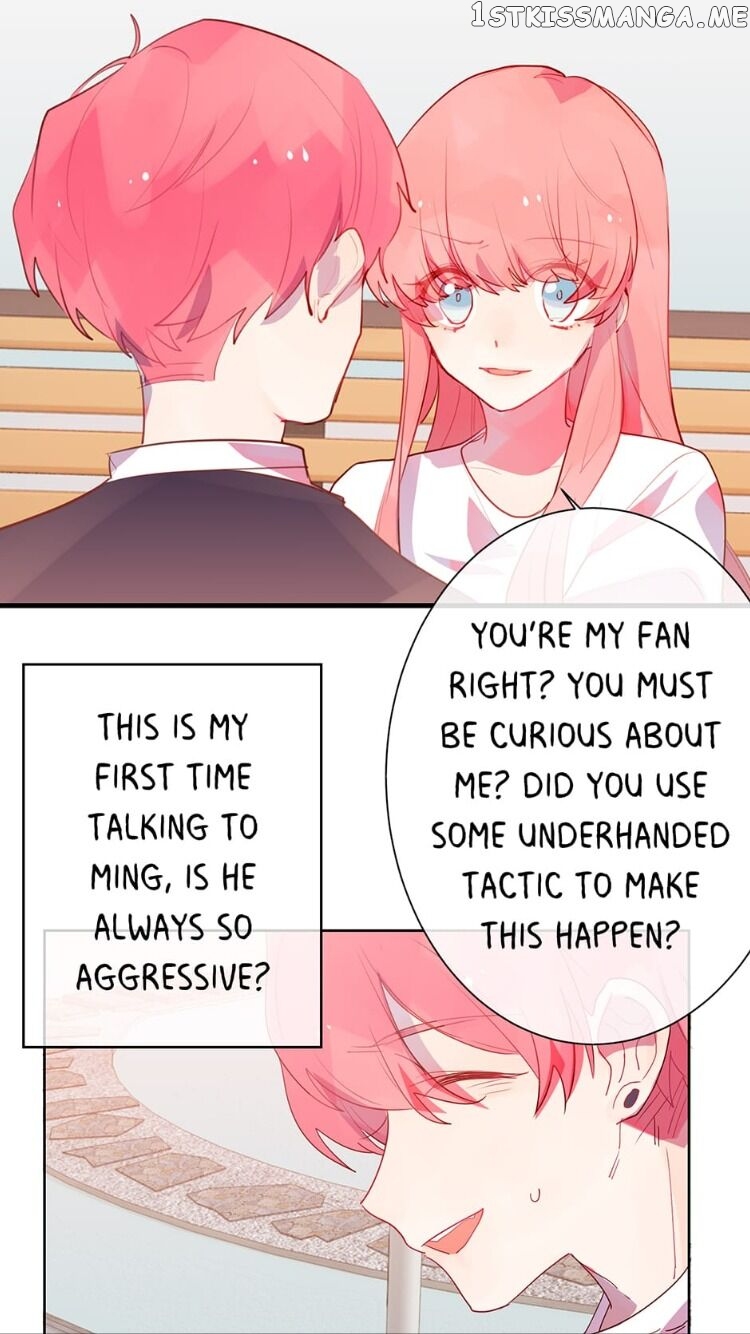 Uniquely You chapter 5 - page 47