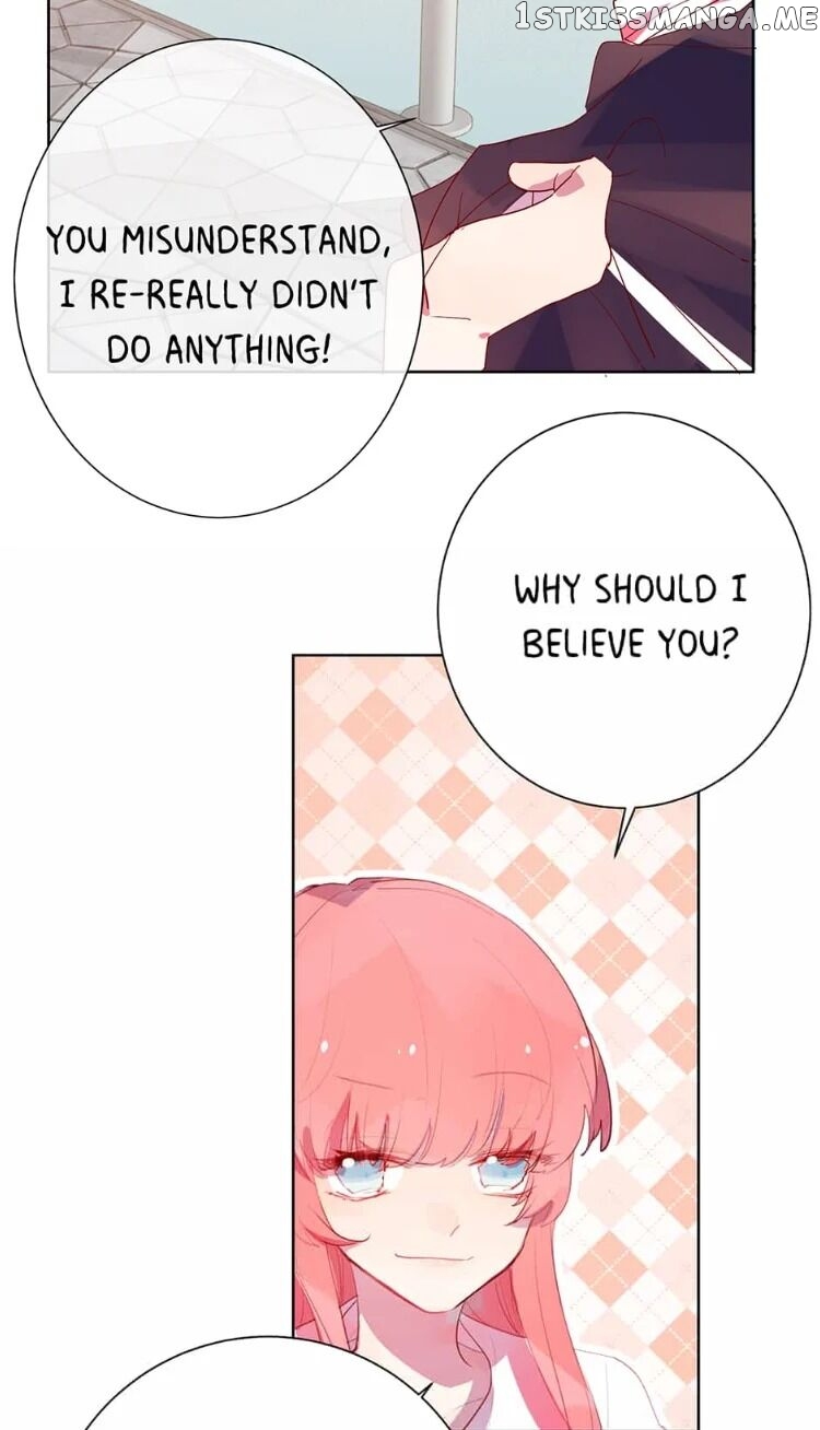 Uniquely You chapter 5 - page 48