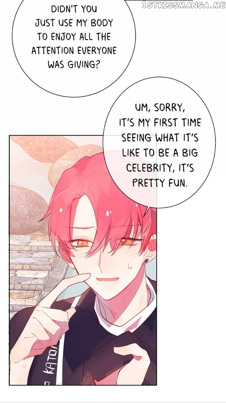 Uniquely You chapter 5 - page 49