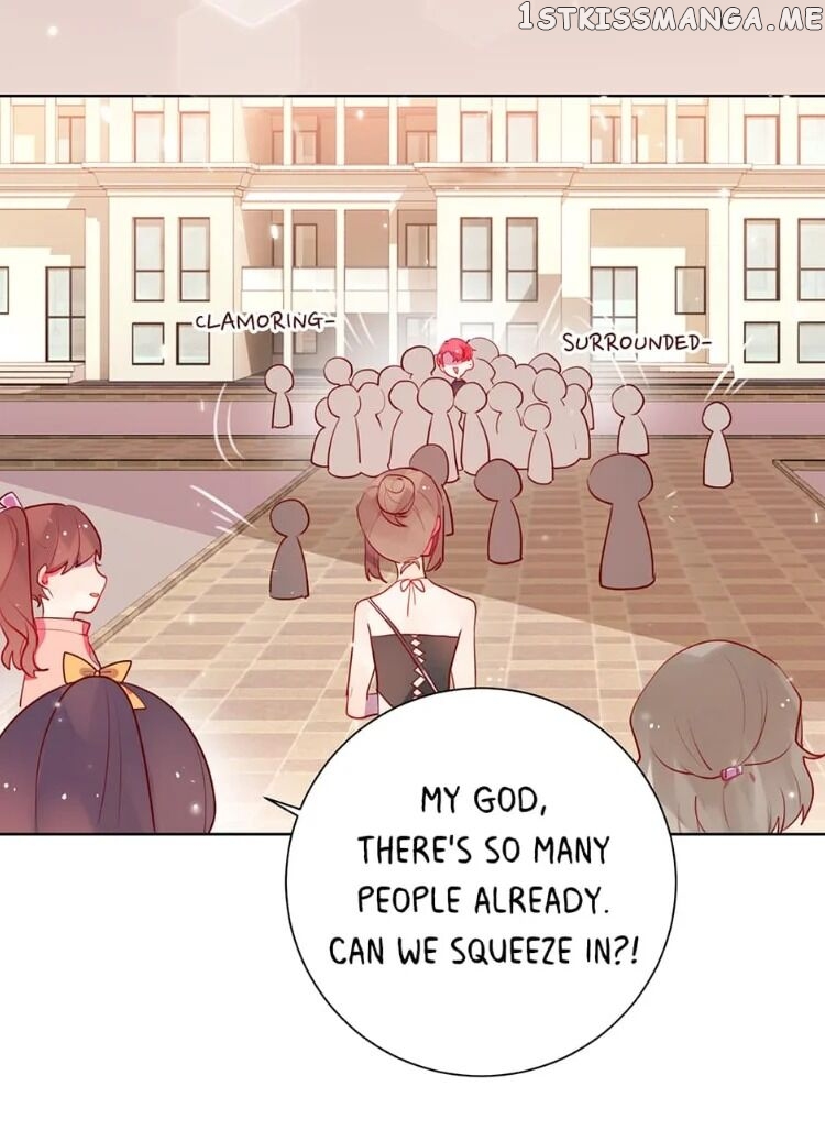 Uniquely You chapter 5 - page 5