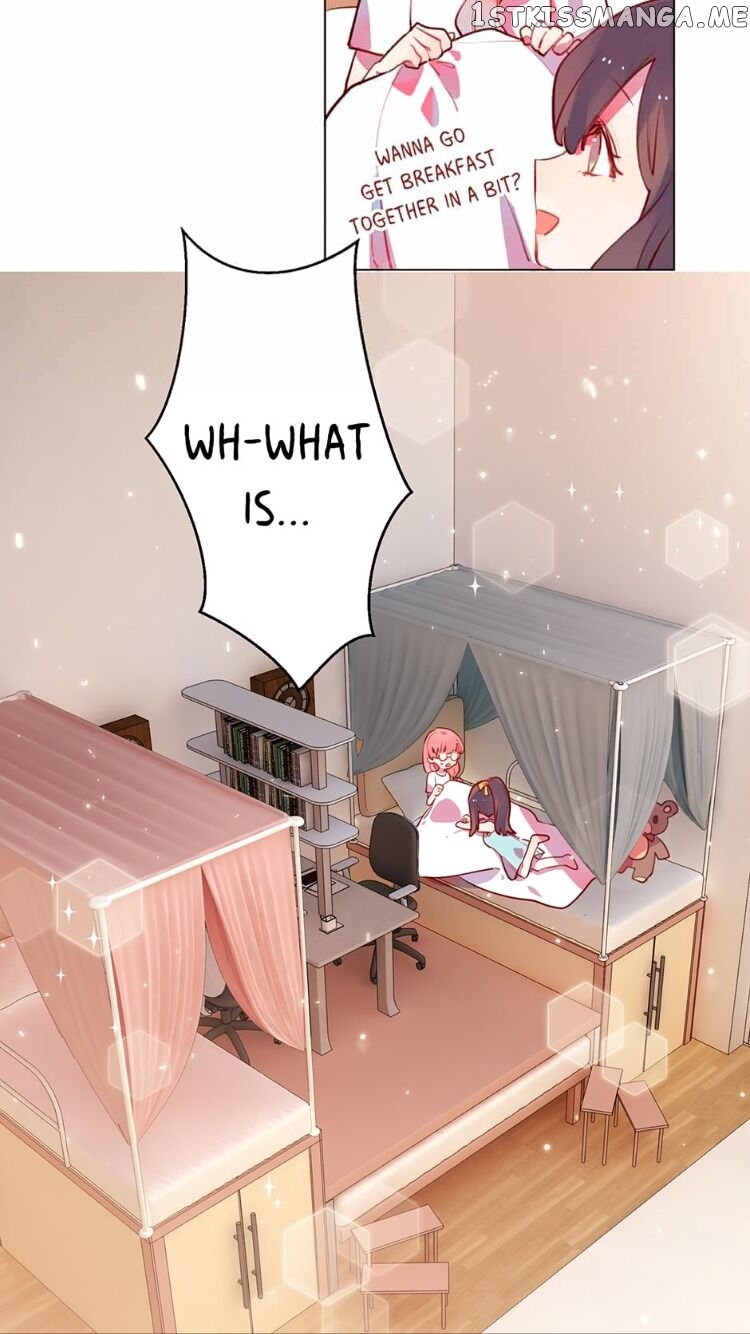 Uniquely You chapter 4 - page 16