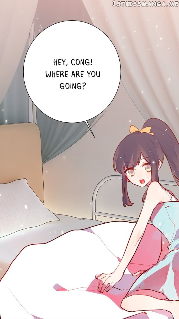 Uniquely You chapter 4 - page 18