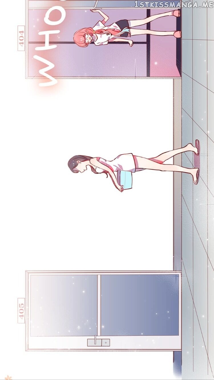 Uniquely You chapter 4 - page 23