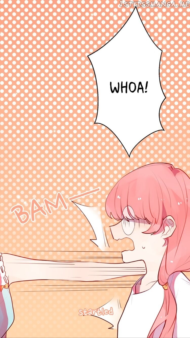 Uniquely You chapter 4 - page 30