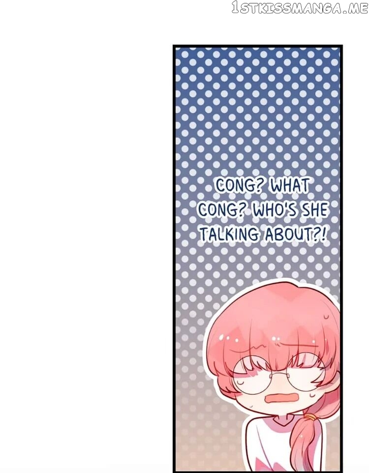 Uniquely You chapter 4 - page 34