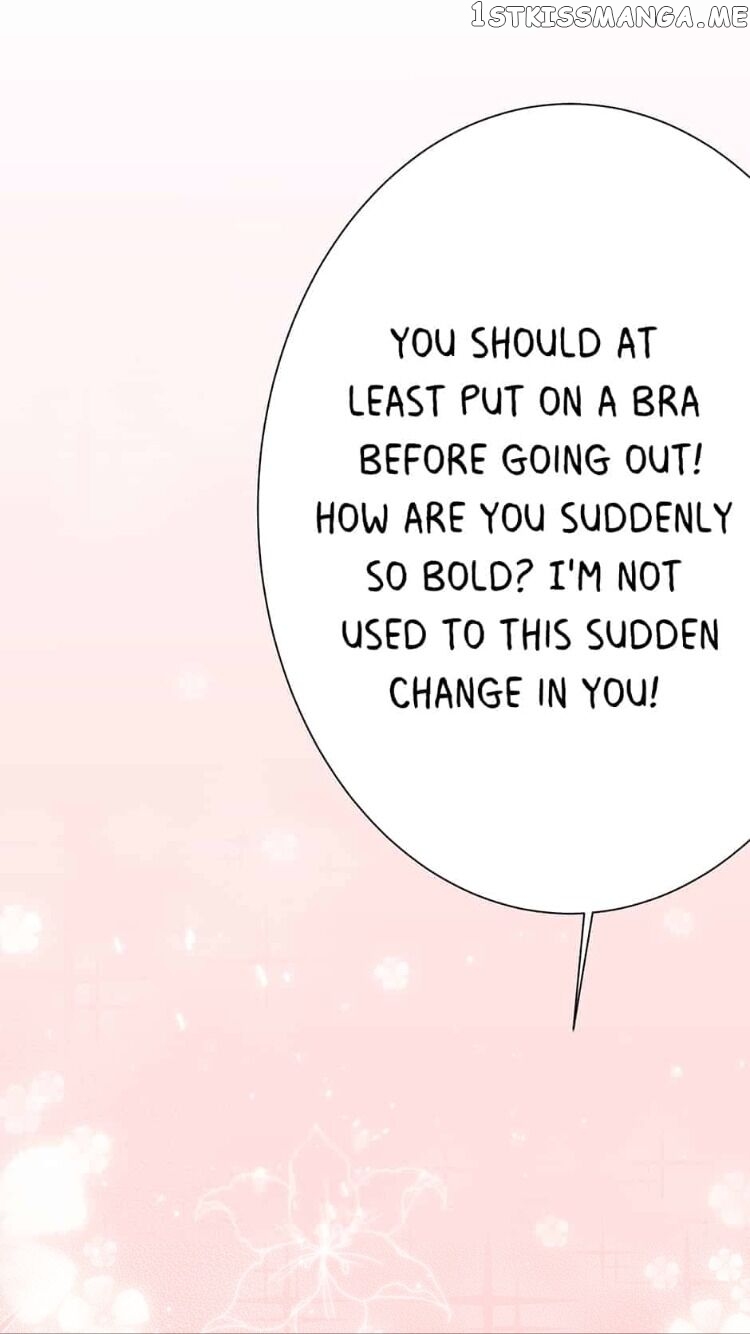 Uniquely You chapter 4 - page 35