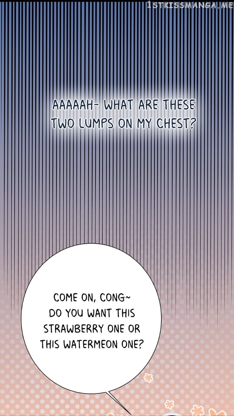 Uniquely You chapter 4 - page 39