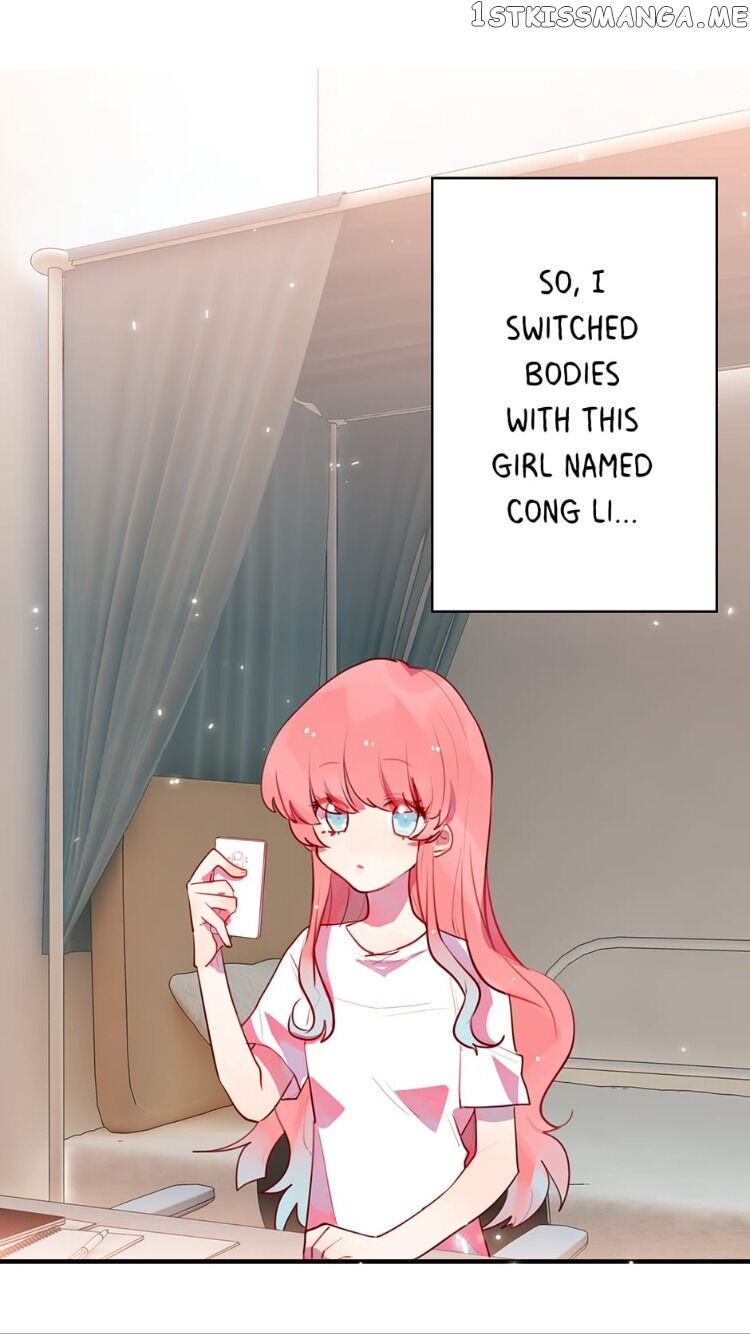 Uniquely You chapter 4 - page 53