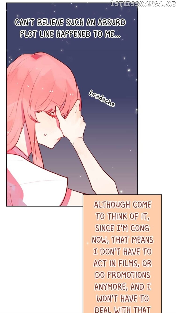 Uniquely You chapter 4 - page 54