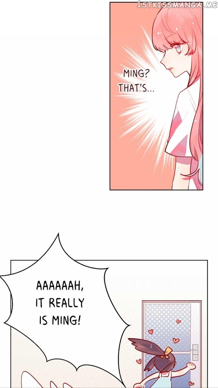 Uniquely You chapter 4 - page 58