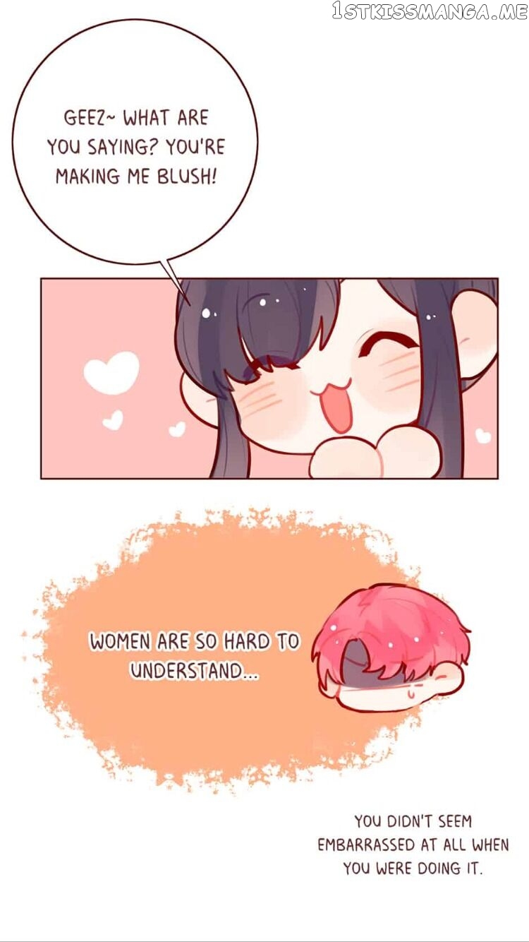 Uniquely You chapter 4 - page 69