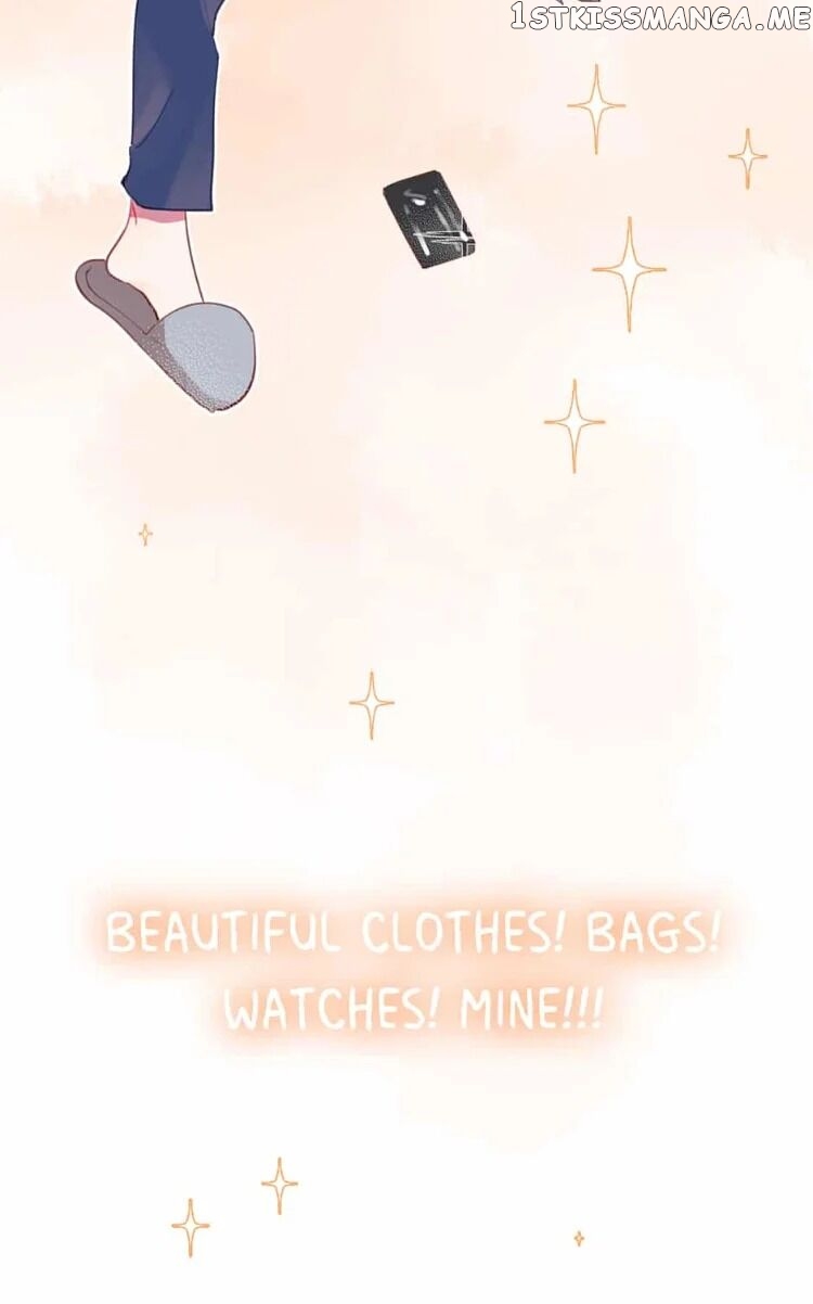 Uniquely You chapter 3 - page 12