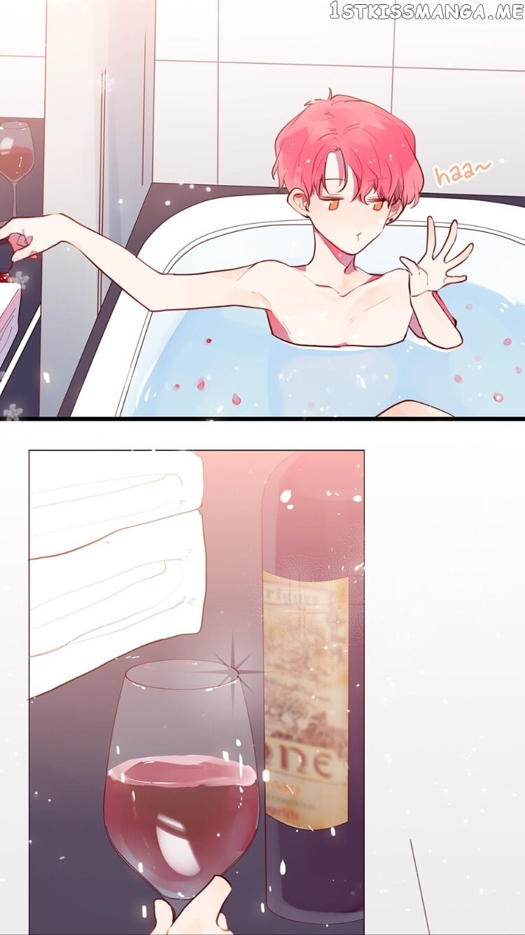 Uniquely You chapter 3 - page 29