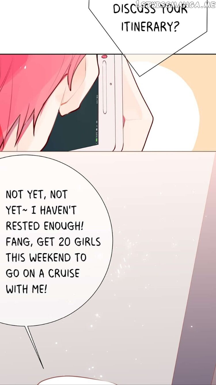 Uniquely You chapter 3 - page 34