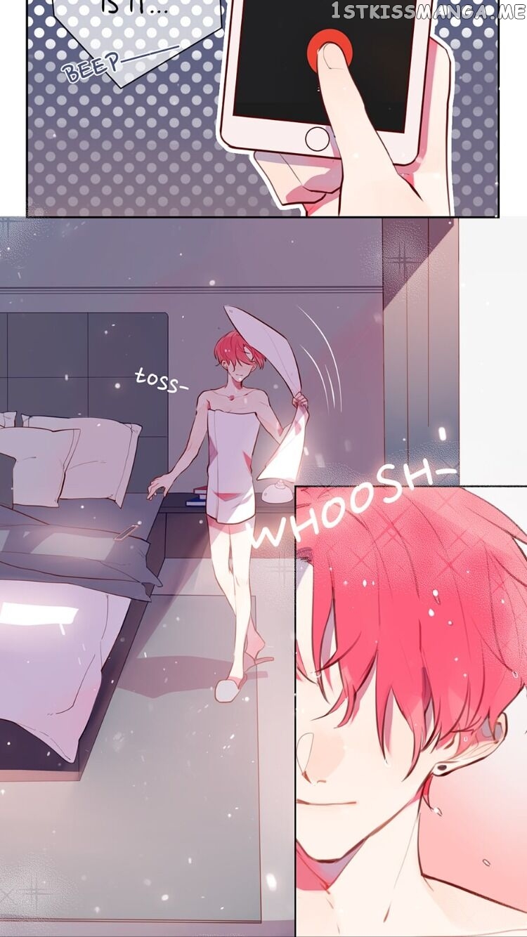 Uniquely You chapter 3 - page 36