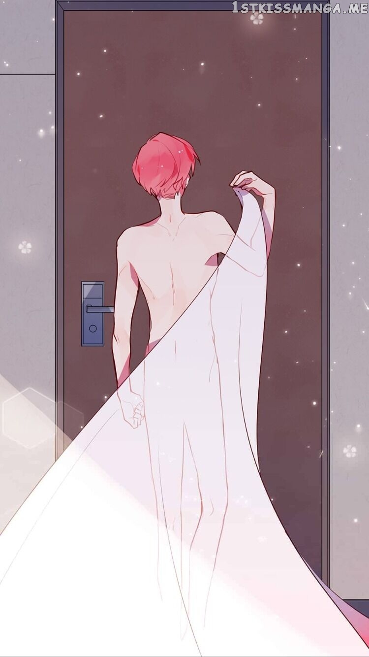 Uniquely You chapter 3 - page 39