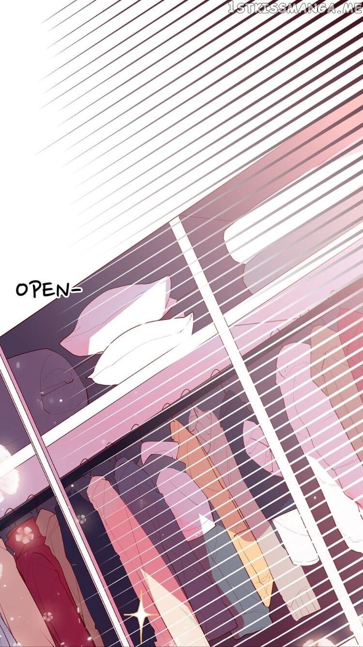 Uniquely You chapter 3 - page 9
