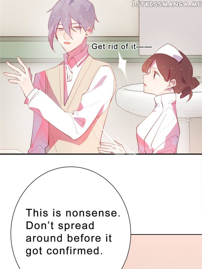 Uniquely You chapter 20 - page 13