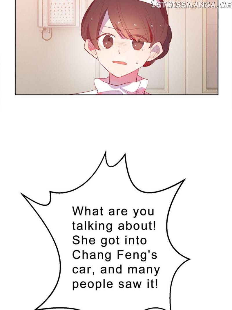 Uniquely You chapter 20 - page 16