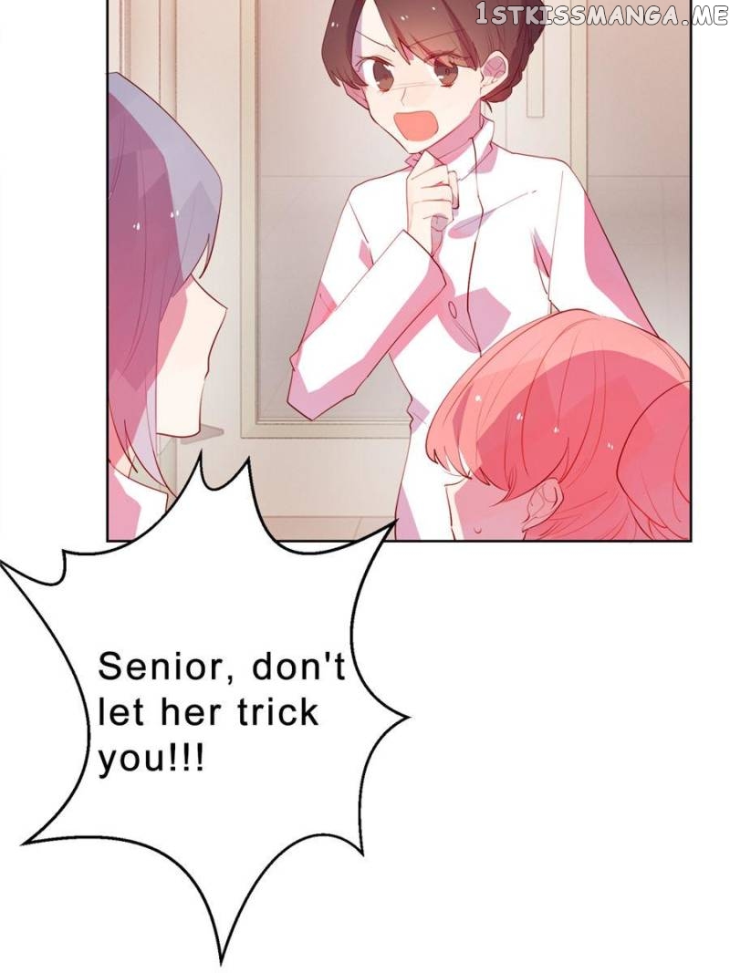Uniquely You chapter 20 - page 18