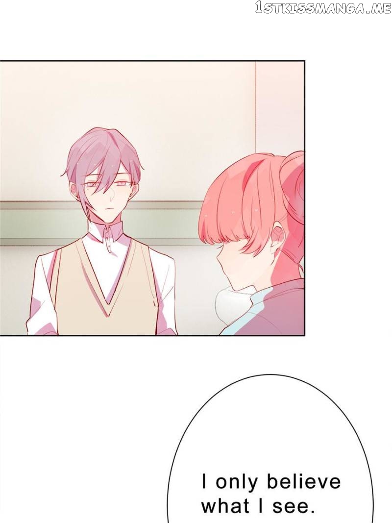 Uniquely You chapter 20 - page 21