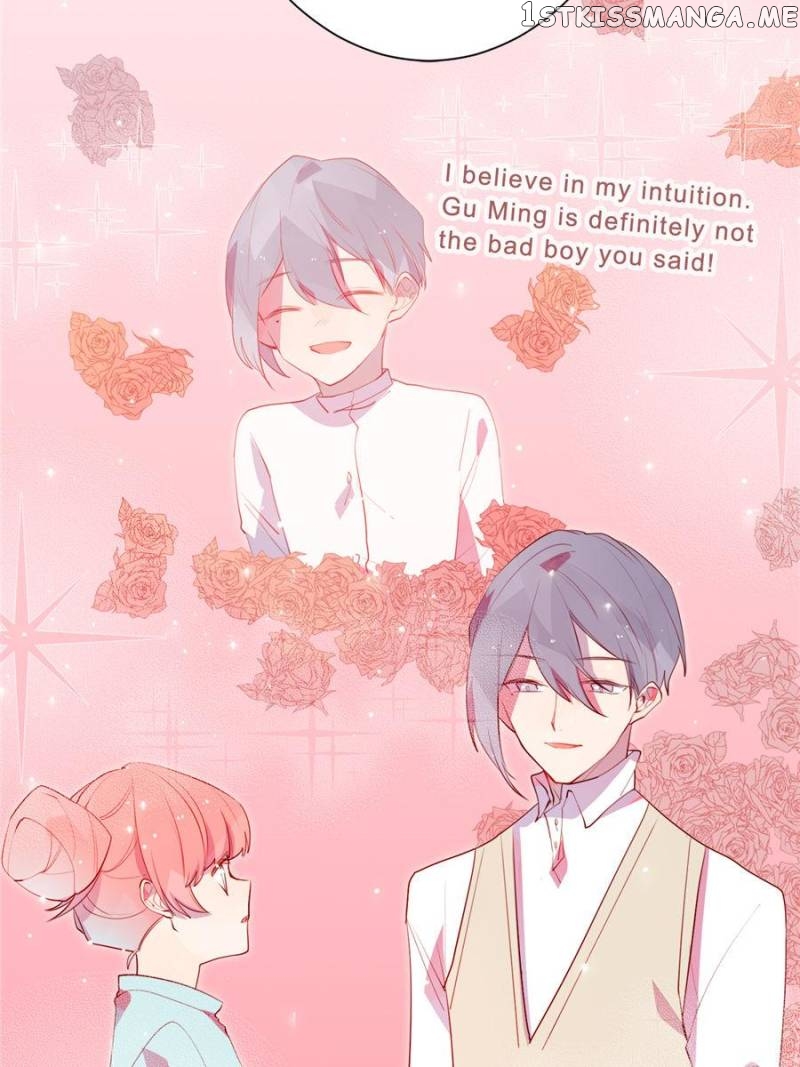 Uniquely You chapter 20 - page 24