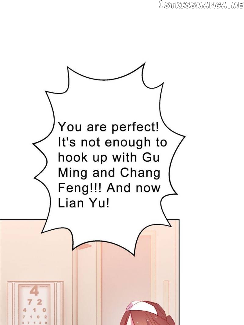 Uniquely You chapter 20 - page 29