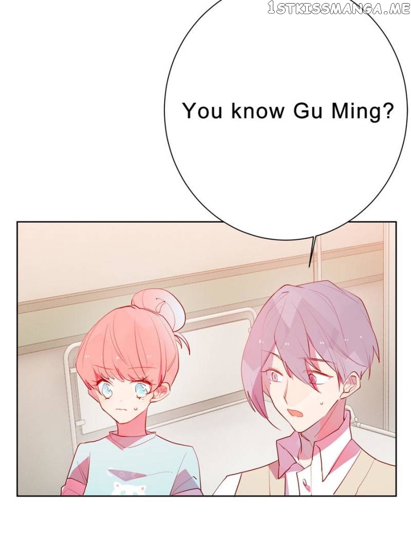 Uniquely You chapter 20 - page 31