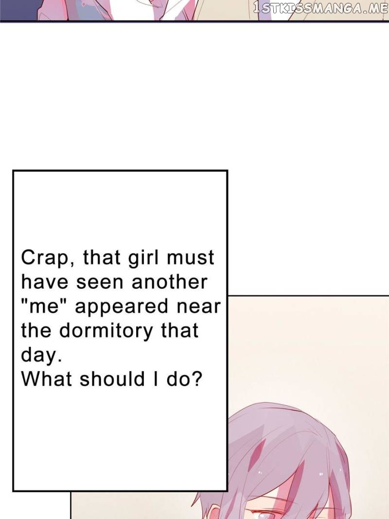 Uniquely You chapter 20 - page 36
