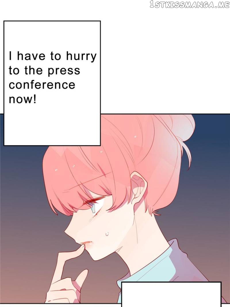 Uniquely You chapter 20 - page 38