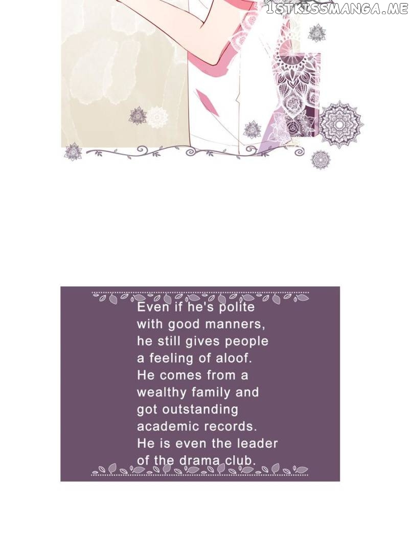 Uniquely You chapter 20 - page 4