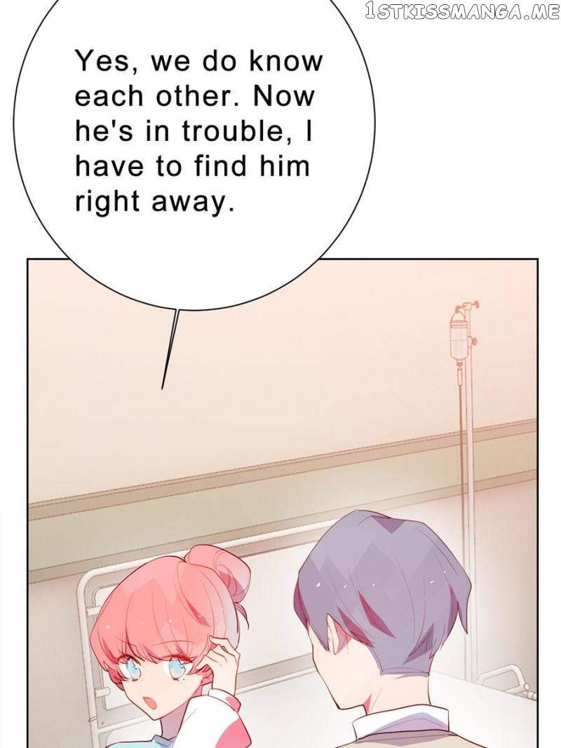 Uniquely You chapter 20 - page 40