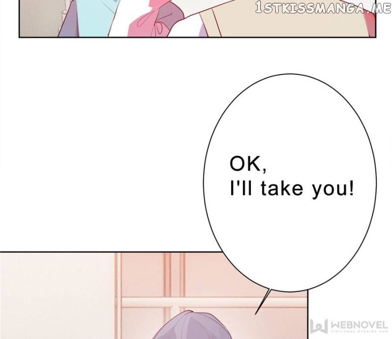 Uniquely You chapter 20 - page 41