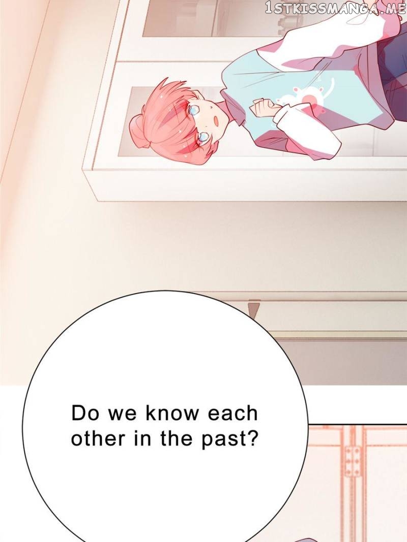 Uniquely You chapter 20 - page 55