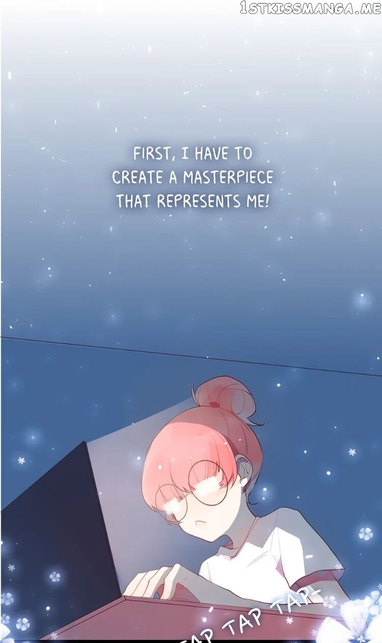 Uniquely You chapter 2 - page 22