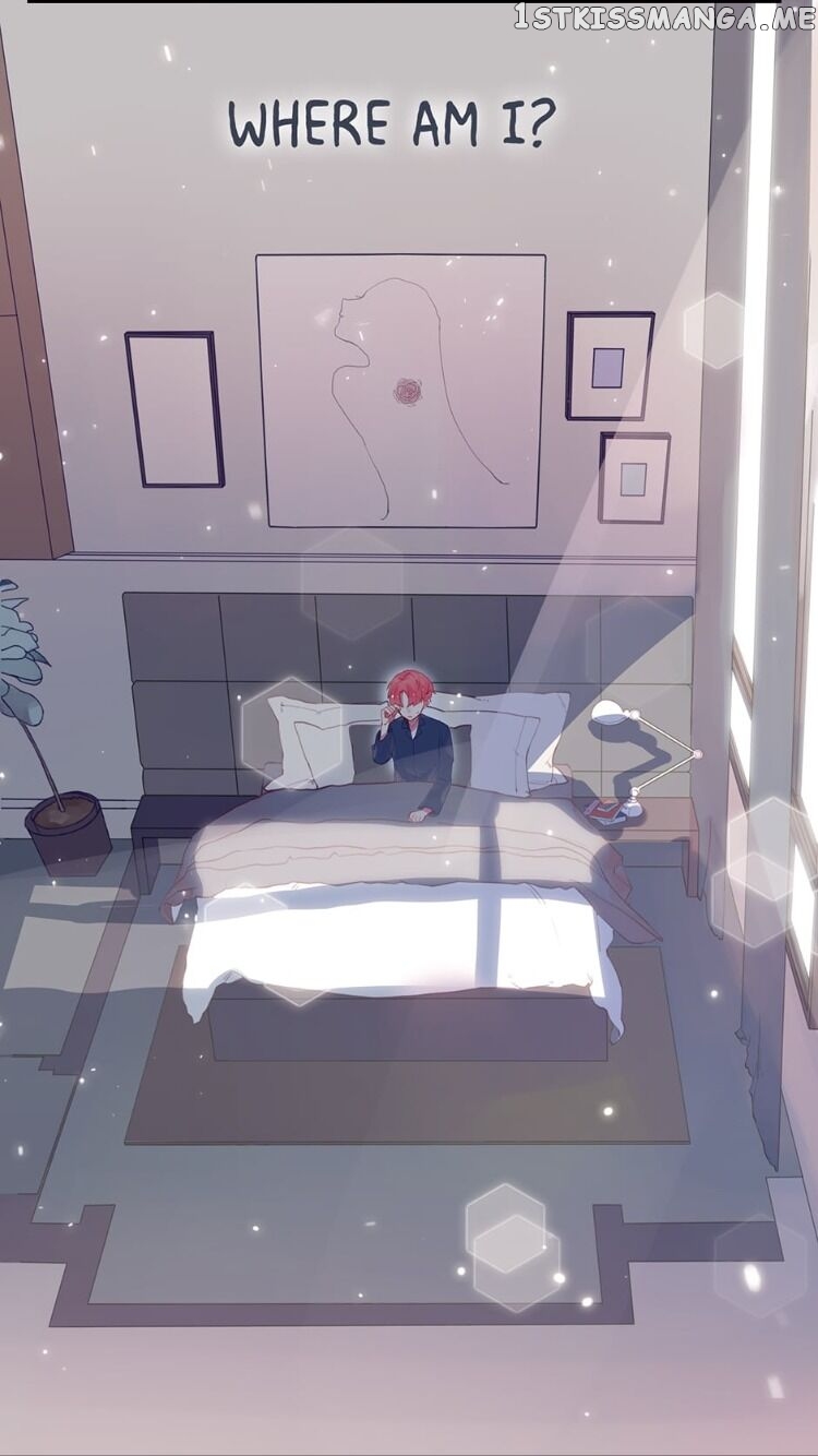Uniquely You chapter 2 - page 36
