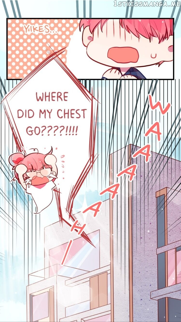 Uniquely You chapter 2 - page 39