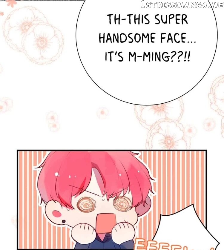 Uniquely You chapter 2 - page 47